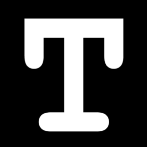 cropped icon teletype