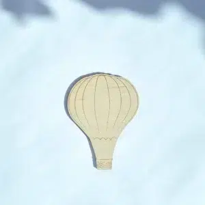 gutschein heißluftballon