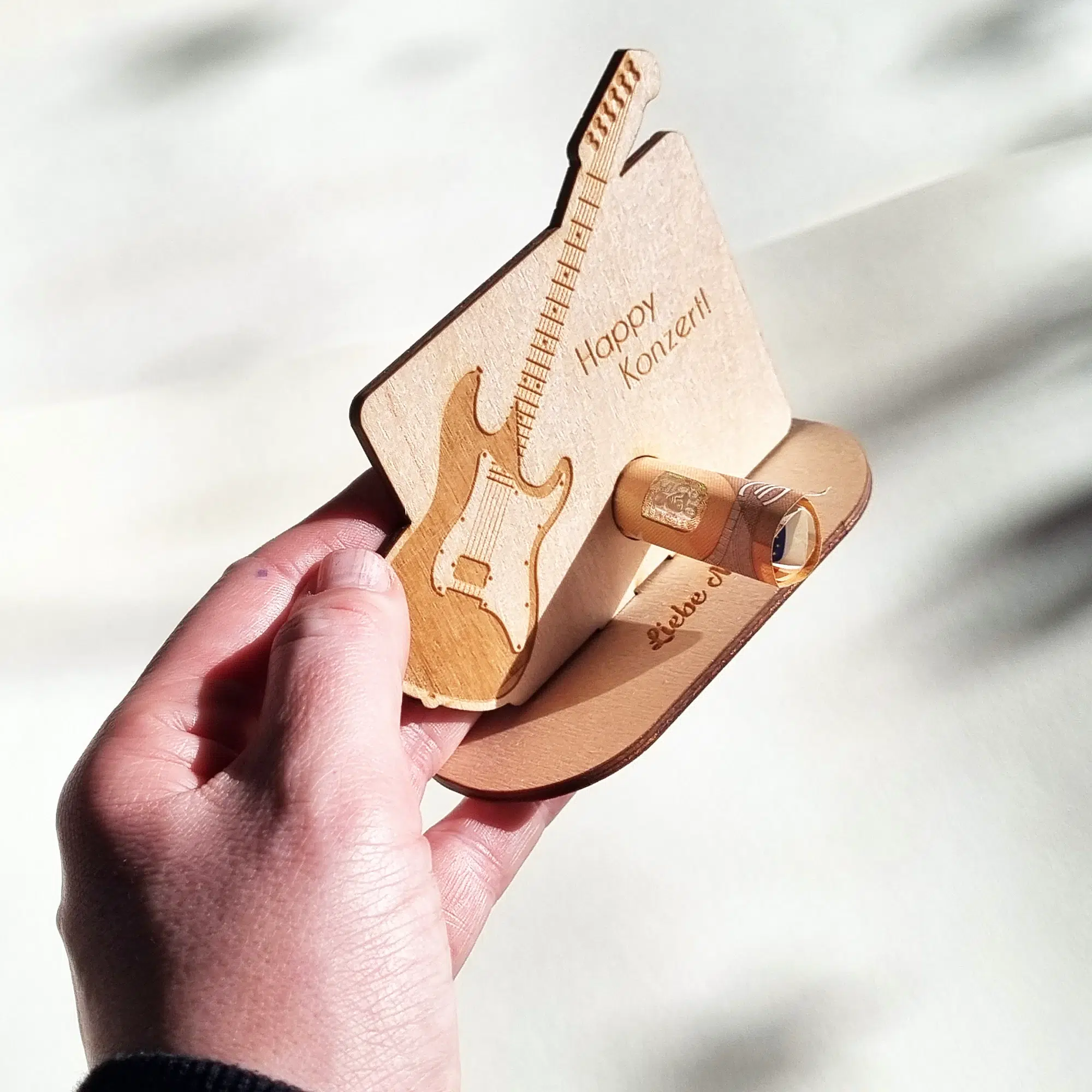 verpackung geldgeschenk