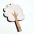 holz deko anhänger, deko anhänger holz, anhänger mit baum, deko baum