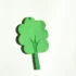 filz anhänger, werbeartikel, werbeartikel bedrucken, werbeartikel mit Logo, filz baum, Werbegeschenk